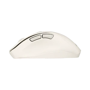 Mouse asus md105, milky white Thumbnail 4