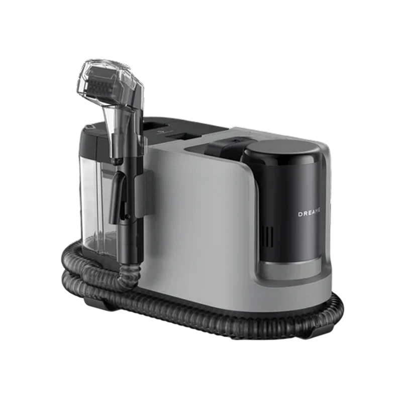 Aspirator vertical dreame h15 mix, negru 2