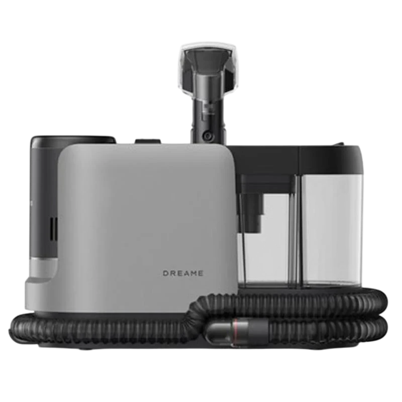 Aspirator vertical dreame h15 mix, negru 12