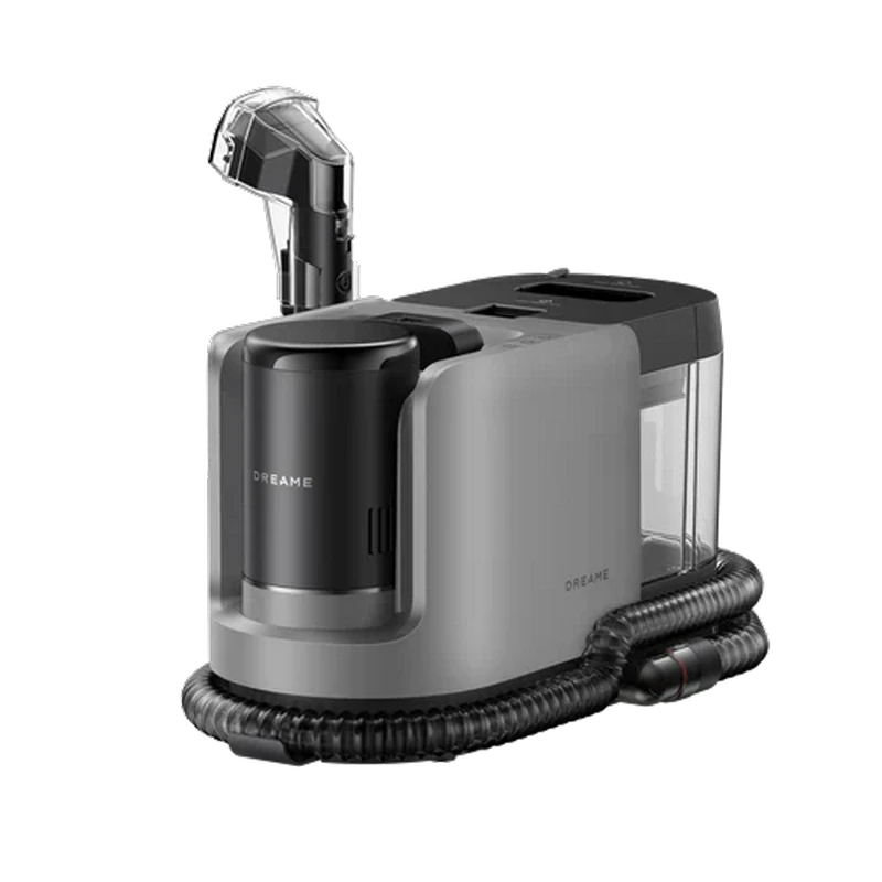 Aspirator vertical dreame h15 mix, negru 10