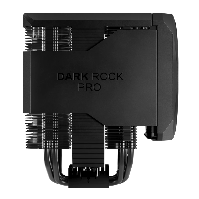 Кулер для процессора be quiet! dark rock pro 6 4