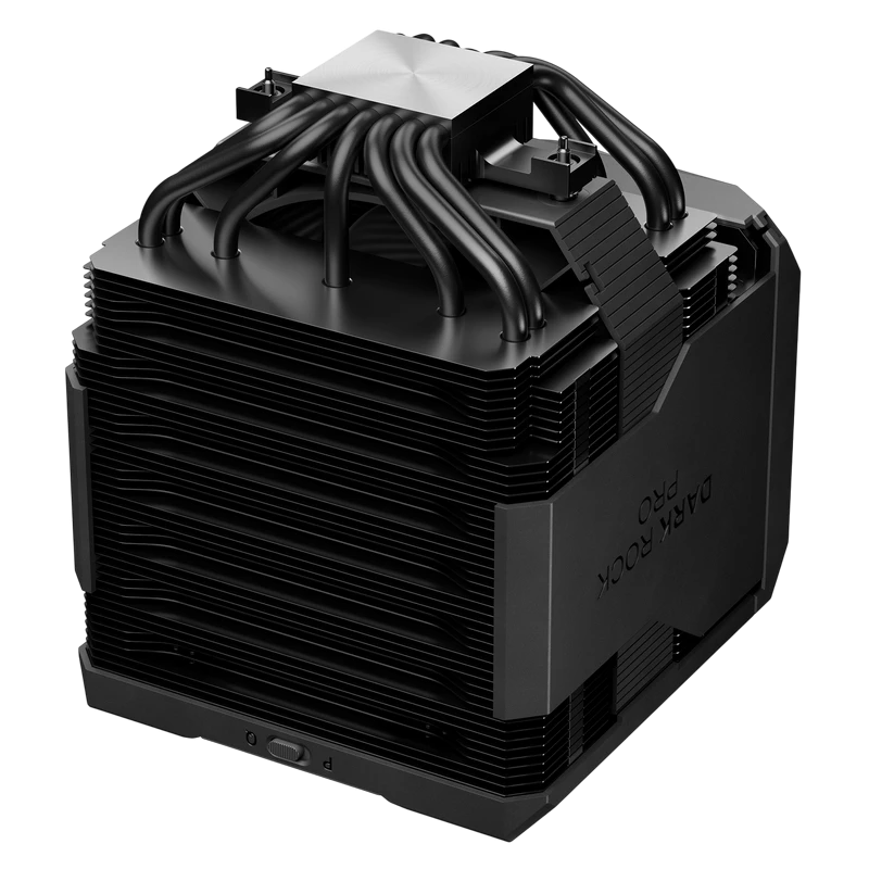 Кулер для процессора be quiet! dark rock pro 6 9