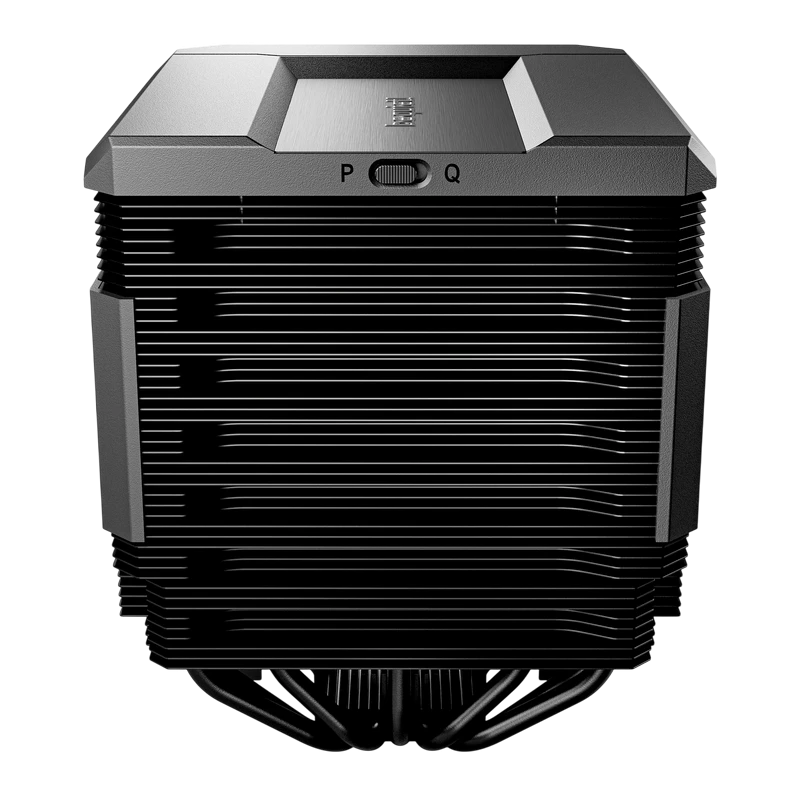 Кулер для процессора be quiet! dark rock pro 6 5