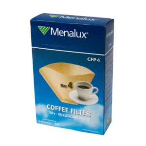 Filtru pentru cafetiera menalux №4
 Thumbnail 3