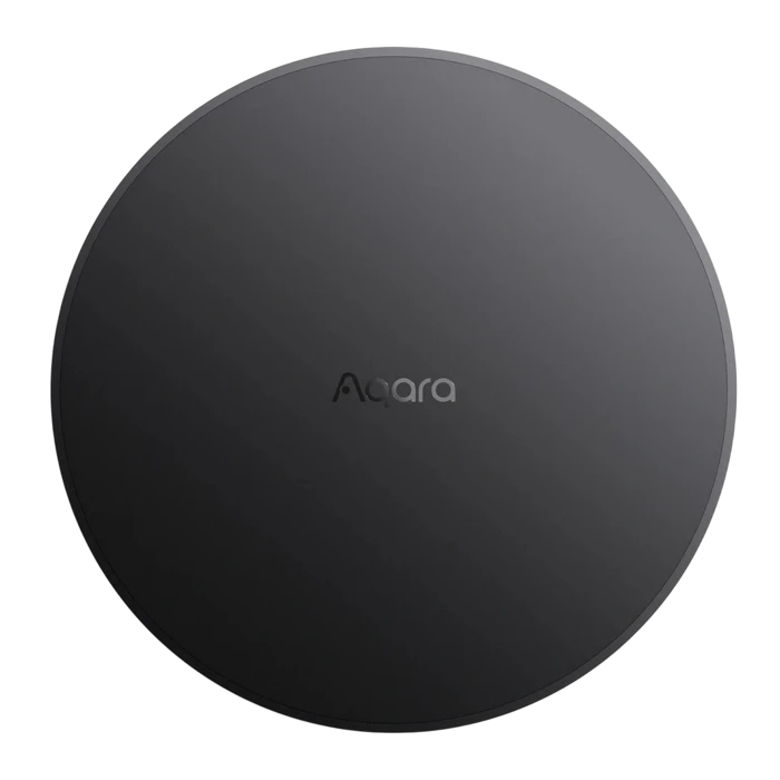 Центр управления aqara hub m200, черный 12