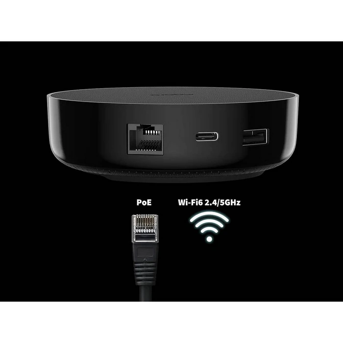 Центр управления aqara hub m200, черный 7