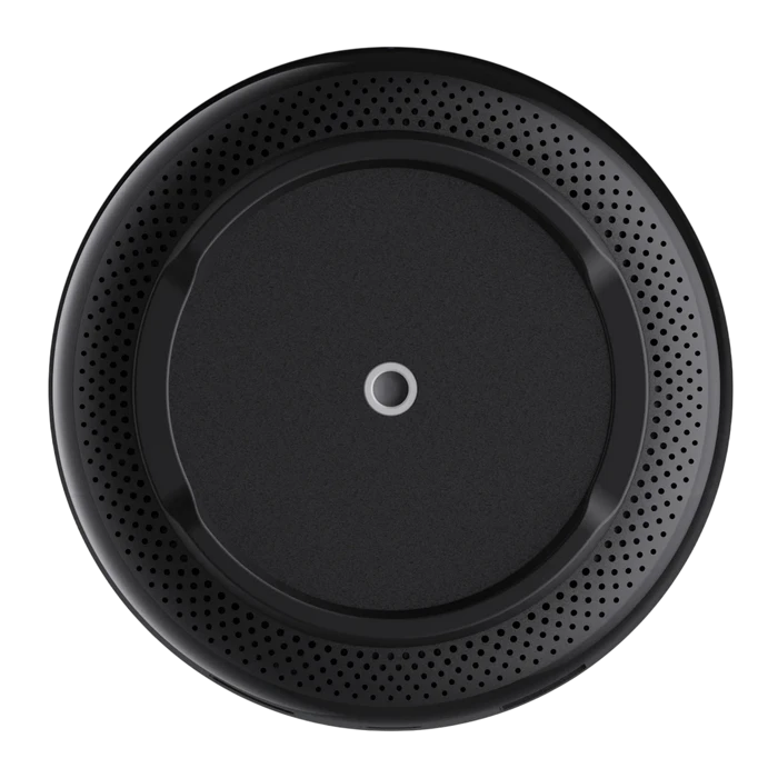 Центр управления aqara hub m200, черный 6