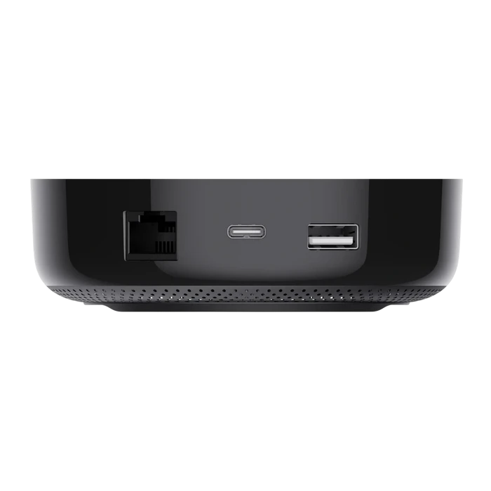 Центр управления aqara hub m200, черный 9
