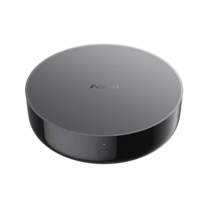 Центр управления aqara hub m200, черный Thumbnail 2