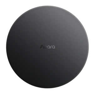 Центр управления aqara hub m200, черный
