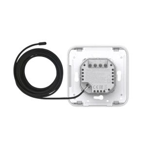 Termostat inteligent aqara floor heating thermostat w500, alb Thumbnail 7