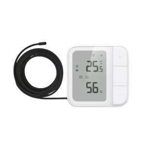 Termostat inteligent aqara floor heating thermostat w500, alb Thumbnail 6