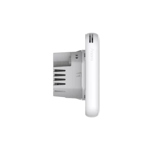 Termostat inteligent aqara floor heating thermostat w500, alb Thumbnail 1