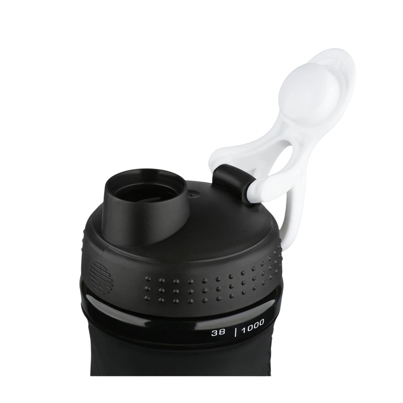 Sticla de apa ardesto ar2204tb, negru 2