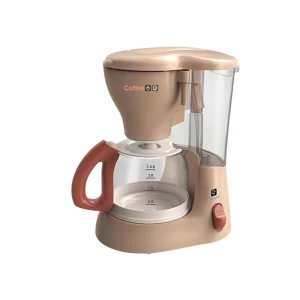 Mașină de cafea de jucărie Thumbnail 2