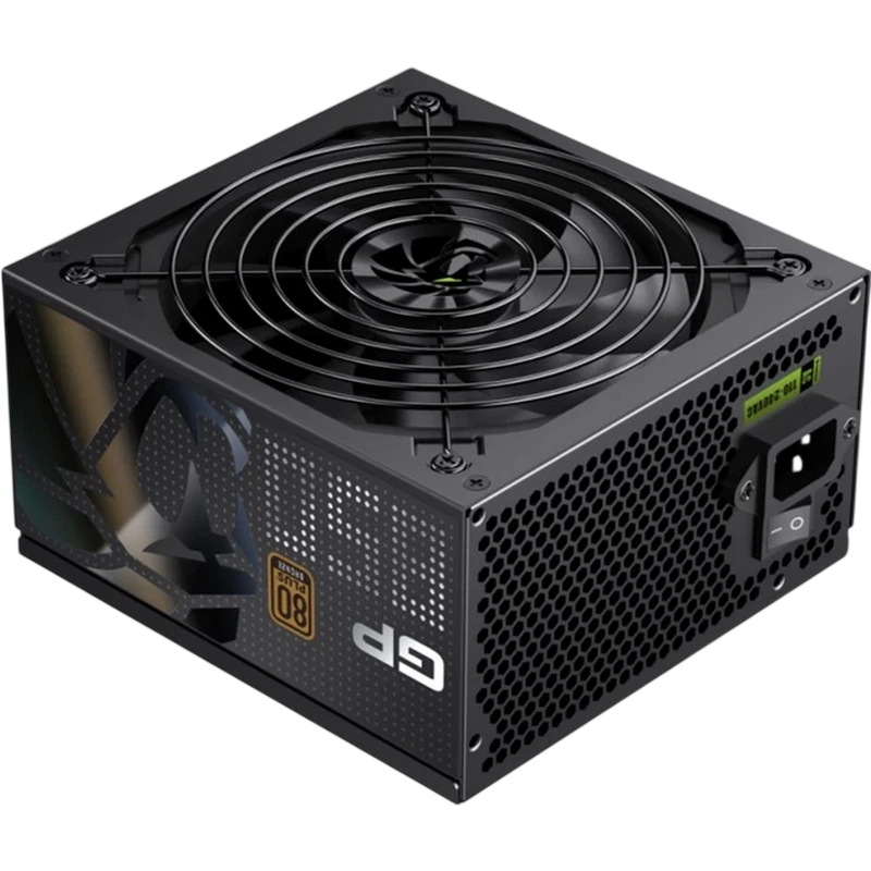 Sursă alimentare pc gamemax gp-850b, 850w, atx, nemodular 6