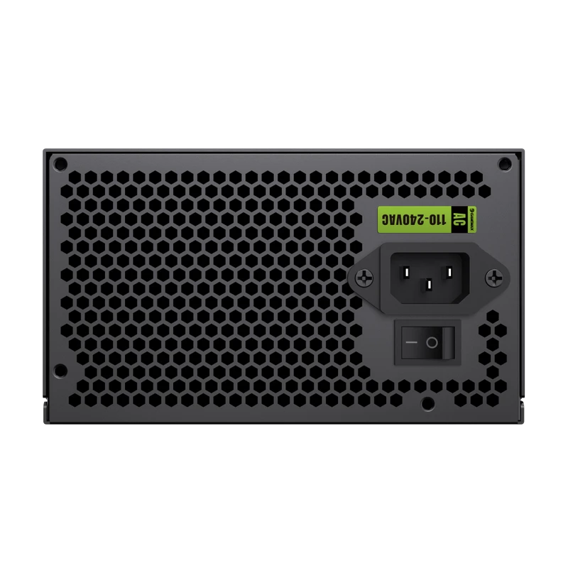 Sursă alimentare pc gamemax gp-850b, 850w, atx, nemodular 5