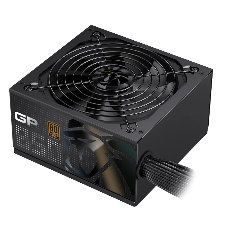 Sursă alimentare pc gamemax gp-850b, 850w, atx, nemodular 3