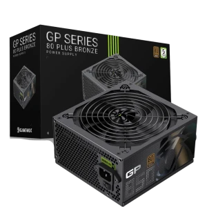 Sursă alimentare pc gamemax gp-850b, 850w, atx, nemodular Thumbnail 4