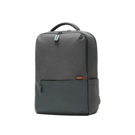 Повседневный рюкзак xiaomi commuter, 15.6", полиэстер, тёмно-серый 3