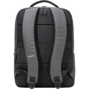 Повседневный рюкзак xiaomi commuter, 15.6", полиэстер, тёмно-серый Thumbnail 2