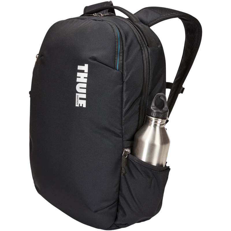 Рюкзак для ноутбука thule subterra, 15.6", нейлон, чёрный 2