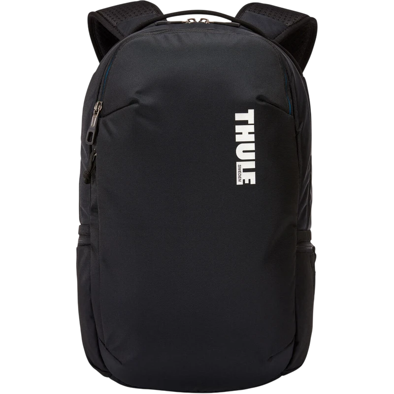 Рюкзак для ноутбука thule subterra, 15.6", нейлон, чёрный 7