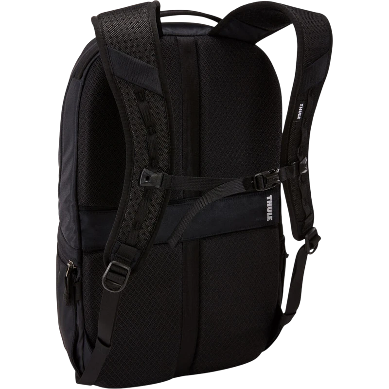 Рюкзак для ноутбука thule subterra, 15.6", нейлон, чёрный 5