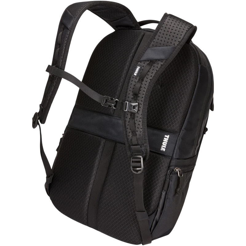 Рюкзак для ноутбука thule subterra, 15.6", нейлон, чёрный 9