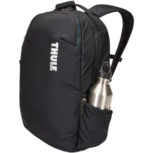 Рюкзак для ноутбука thule subterra, 15.6", нейлон, чёрный Thumbnail 2