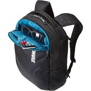 Рюкзак для ноутбука thule subterra, 15.6", нейлон, чёрный Thumbnail 8