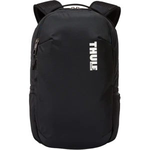 Рюкзак для ноутбука thule subterra, 15.6", нейлон, чёрный Thumbnail 7