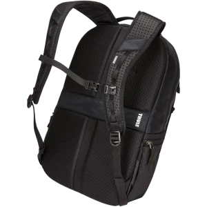 Рюкзак для ноутбука thule subterra, 15.6", нейлон, чёрный Thumbnail 9