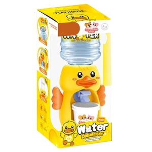Mini-cooler de apă pentru copii "rățușca" Thumbnail 3