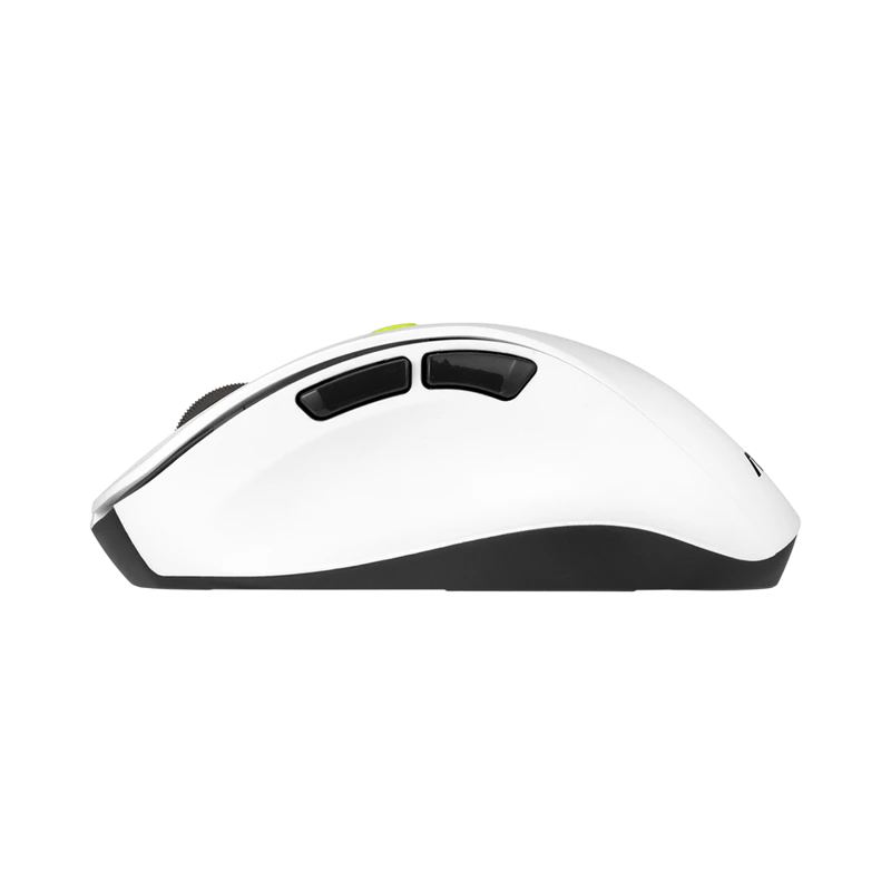 Mouse asus md105, volt green 4