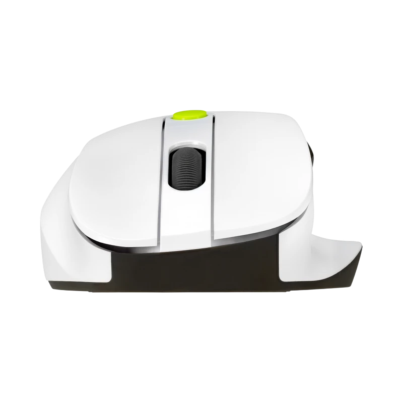 Mouse asus md105, volt green 3