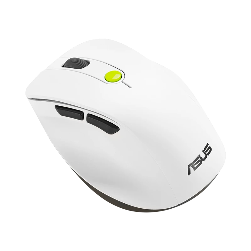 Mouse asus md105, volt green 5