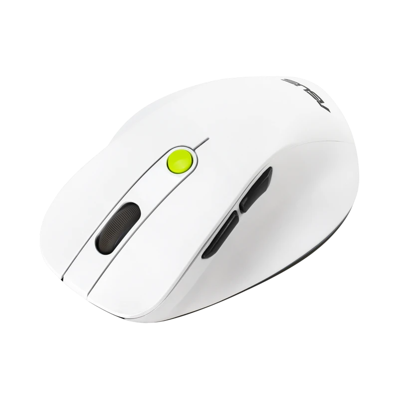 Mouse asus md105, volt green 2