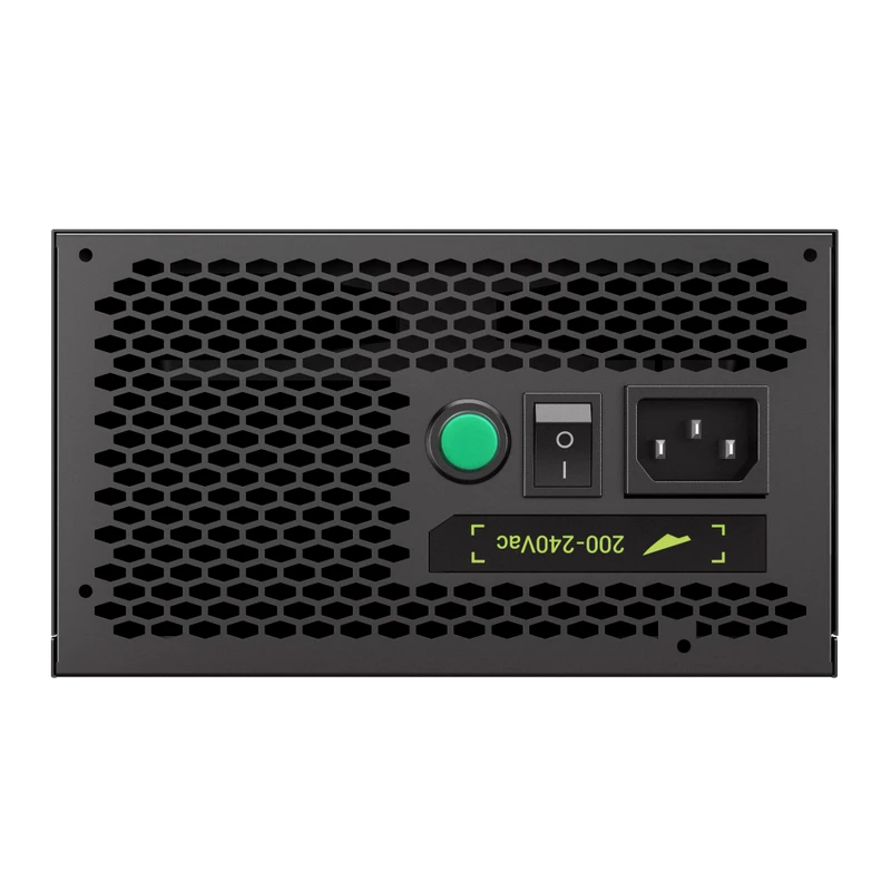 Sursă alimentare pc gamemax vp-700s, 700w, atx, nemodular 6