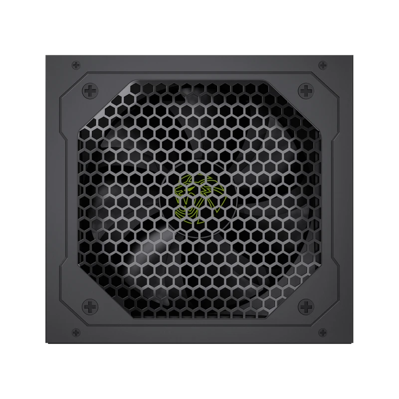 Sursă alimentare pc gamemax vp-700s, 700w, atx, nemodular 5