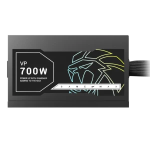 Sursă alimentare pc gamemax vp-700s, 700w, atx, nemodular Thumbnail 4