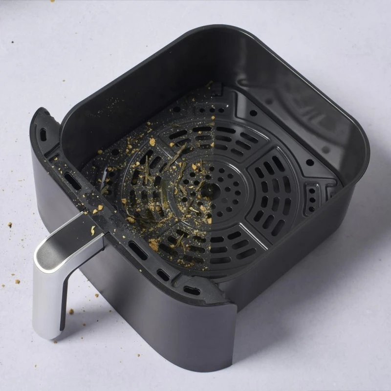 Curățător pentru friteuză xavax air fryer cleaner 300 ml 2
