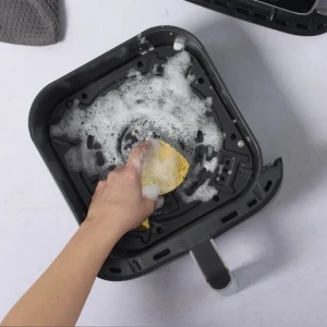 Curățător pentru friteuză xavax air fryer cleaner 300 ml Thumbnail 3