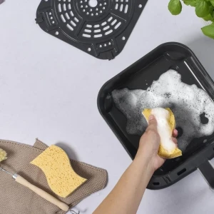 Curățător pentru friteuză xavax air fryer cleaner 300 ml Thumbnail 5