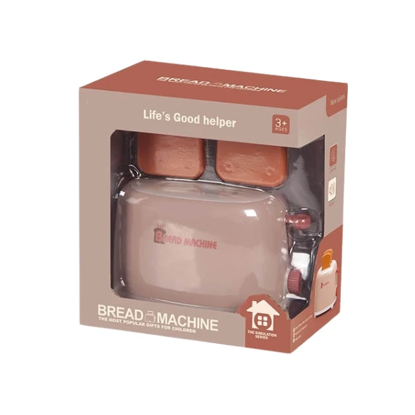 Toaster jucărie 3