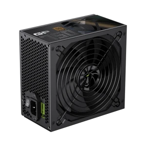 Блок питания для компьютеров gamemax gp-750b, 750вт, atx, немодульный Thumbnail 4