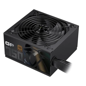 Блок питания для компьютеров gamemax gp-750b, 750вт, atx, немодульный Thumbnail 6