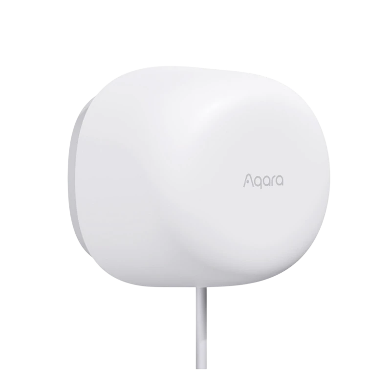 Умный датчик движения aqara presence sensor fp1e, белый 9