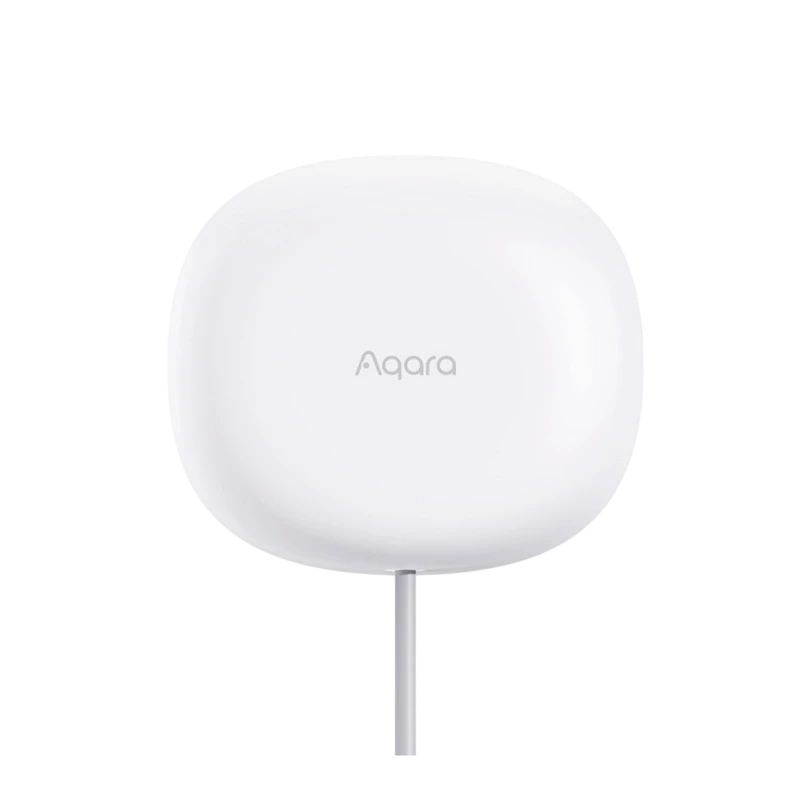 Умный датчик движения aqara presence sensor fp1e, белый 4
