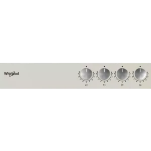 Газовая варочная панель whirlpool gofl 629/sh ee, бежевый Thumbnail 5
